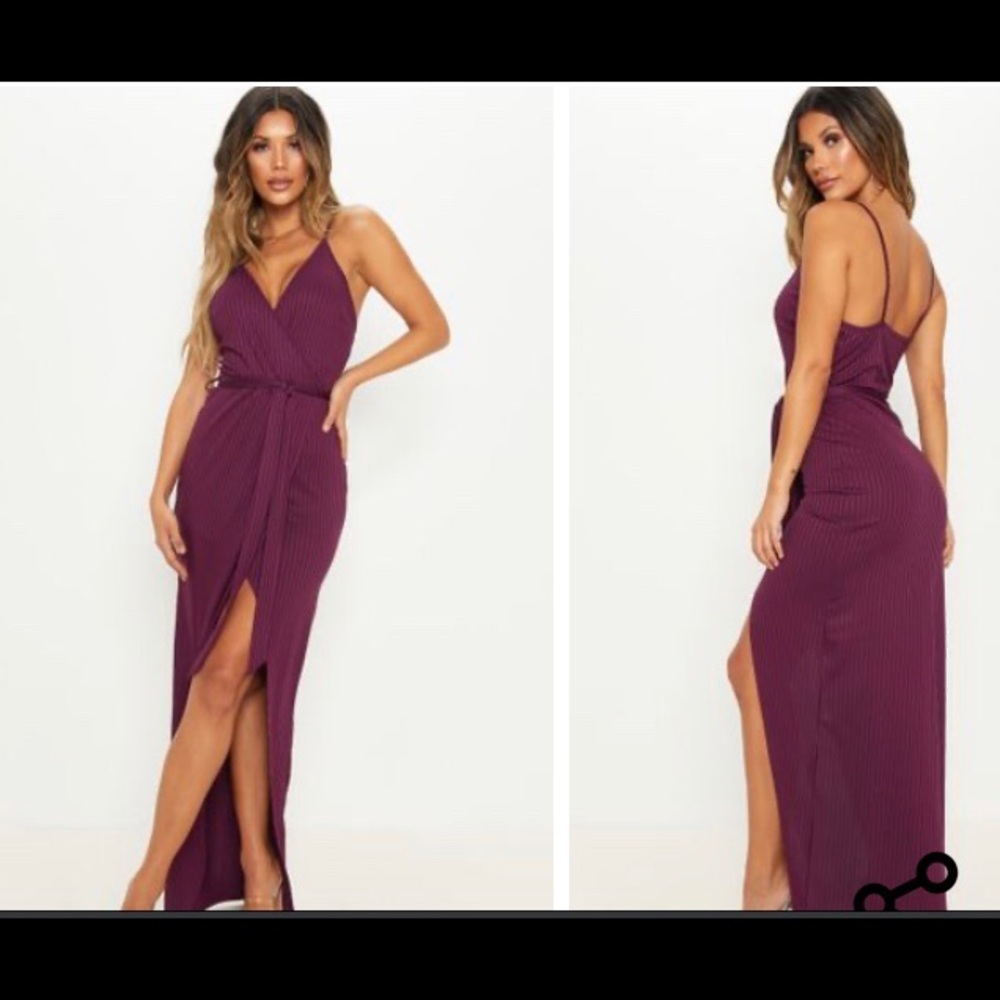 Pretty Little Thing Dress